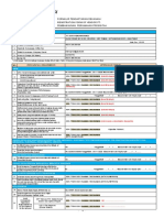 1 Formulir Pendaftaran or Registration Form