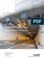 Fire Safety of Tunnels
