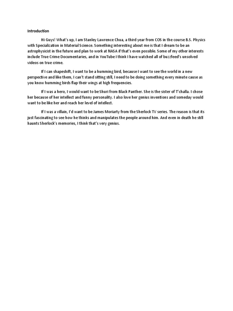 Introduction | PDF