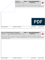 AR162 - Fichas de Analisis DD1 1