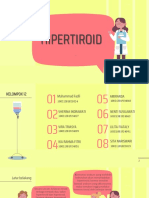 Kelompok 12 (PPT Hipertiroid)