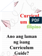 Curriculum Guide