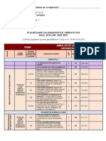 clasa 1 2020-2021 var 22   12.04-16.04