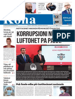 Gazeta Koha 05-03-2021