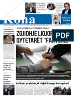 Gazeta Koha 06-12-2019