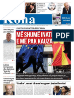 Gazeta Koha 07-06-2019