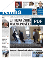 Gazeta Koha 09-08-2019