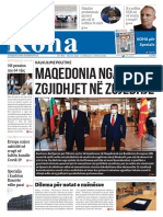 Gazeta Koha 11-11-2020