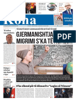 Gazeta Koha 12-03-2021