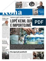 Gazeta Koha 16-04-2019