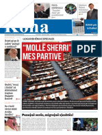 Gazeta Koha 20-09-2019