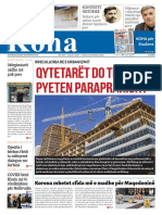 Gazeta Koha 28-09-2020