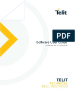 SL869 Software User Guide: 1VV0301002 Rev. 10 - 2020-02-28