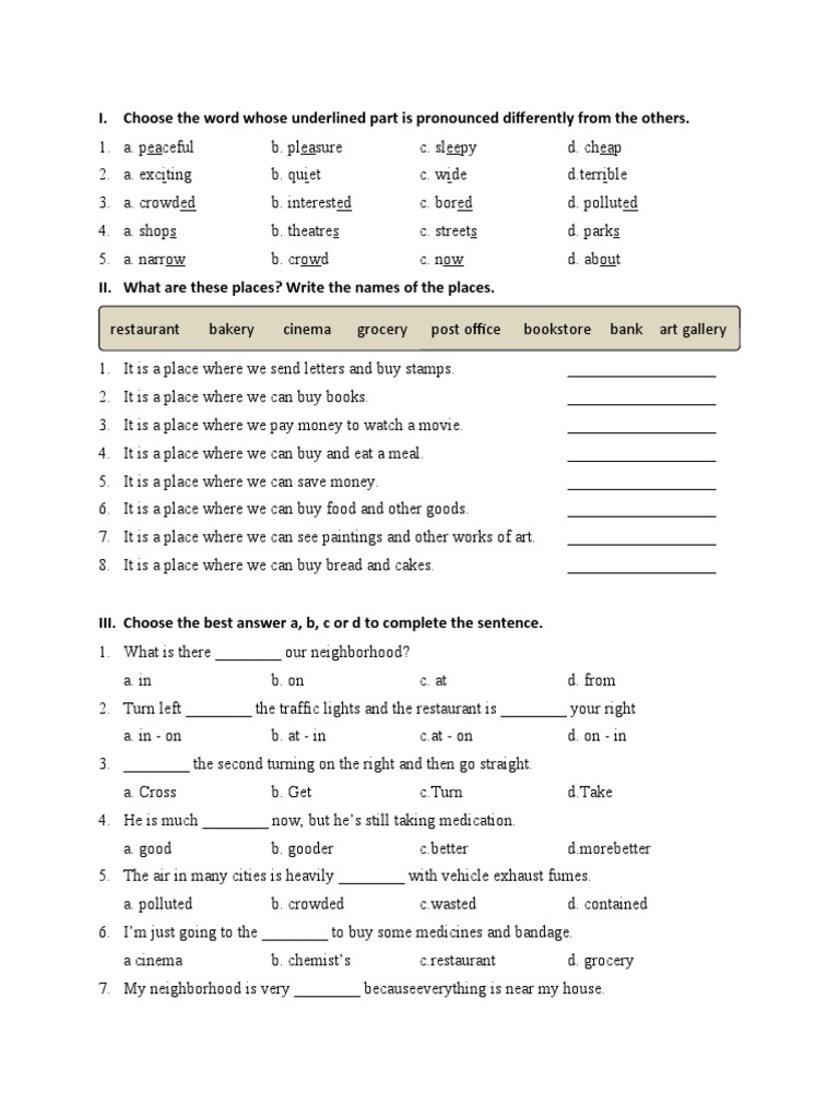 Unit 4 P2 Pdf Foods Restaurant And Catering