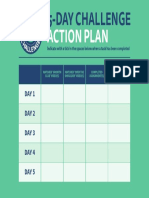 000 Action Plan a4