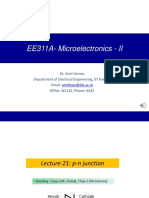 EE311A 2021 AV Slides L21