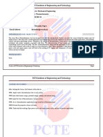 Basic Thermodynamics (BTME-305-18)