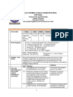 RPS Peng. Das & Konservasi Tanah 2020