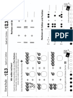 Carte Fotbal 2 + Vorschule 2