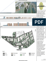 Compozitie Urbana - Masterplan Hafencity