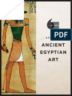 Smarthistory Guide To Ancient Egyptian Art