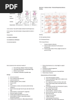 Module 1 - Nursing Care of at Risk - High Risk - Sick Client Newborn