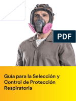3m Respiratory Protection Guide Colombia PDF