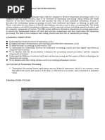 Chapter 2 Module