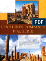 Ruines Romaines