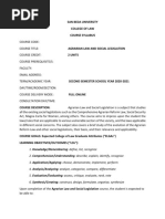 The Strategic Plan For Judicial Innovations (SPJI) 2022-2027 | PDF ...