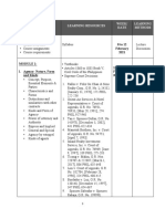 Atp Departmental Syllabus