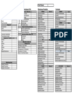 Feuille de Décision - Shadow Manager RH - VO