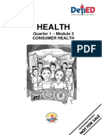 G10 Q1 Health Module 3