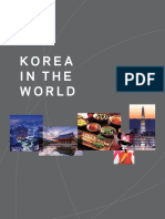 Korea in The World 2017 Eng