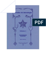 Elman Bacher - Astrologia Rosacruz Vol. 1