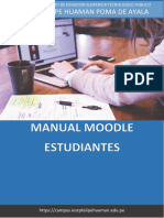 Manual Alumno - Plataforma Virtual