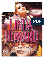 336684961 Linda Howard Periculos de Indragostita