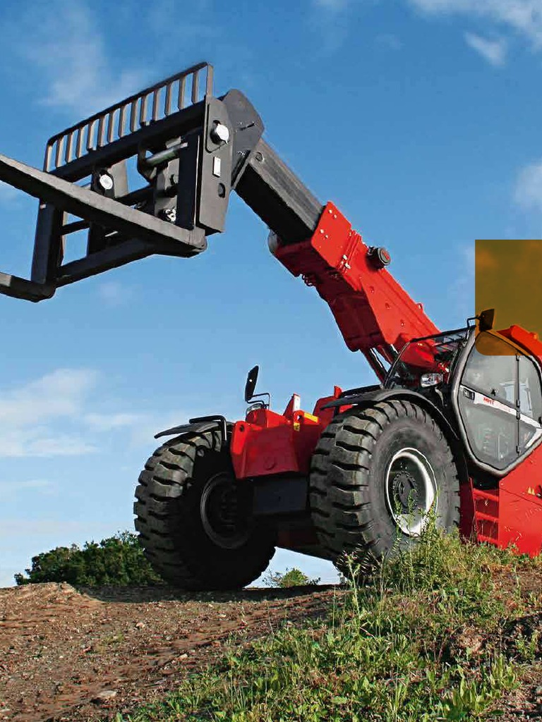 Fobs Et Robs Et Engin De Levage