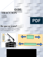 TRACCIÓN