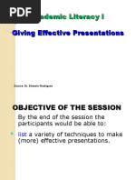 Final Defense Guide For PPT Making | PDF | Microsoft Power Point ...