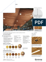 Woodworks Linear/ Woodworks Linear Exterior: To Do More