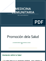 Material de Apoyo Semana 2 - Promoción de La Salud