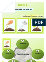 Curs 2 Stiinta Solului