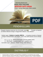 PPt. Anova Satu Arah (Bagian 1)