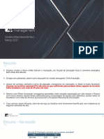 Cenário Macroeconômico - Panorama de Vacinação (30_03) - PPT - Skore