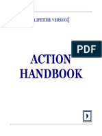 Julius Pullman Action - Handbook