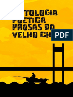 Projeto Do Livro Prosas