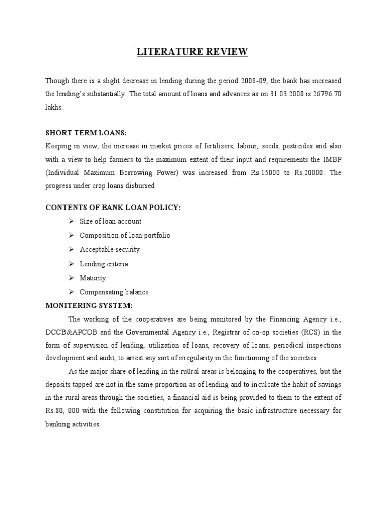 Literature review on customer satisfaction in banking sector pdf image