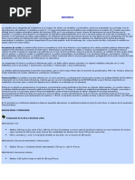 Vizerul: Indicaciones y Dosis Pediátrica | PDF | Especialidades Medicas ...
