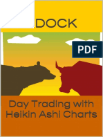 Day Trading With Heikin Ashi Charts - Tim Haddock